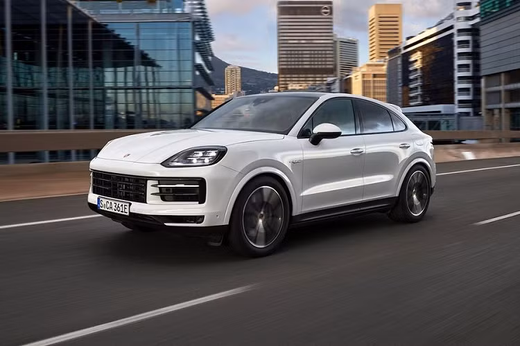 Porsche Cayenne 2024 ban ra tu 1,8 ty dong, co gi dac biet?-Hinh-9