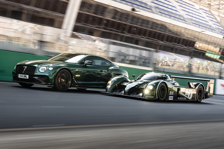 Ngam Bentley Continental GT “Le Mans Collection” tu 6,8 ty dong-Hinh-2