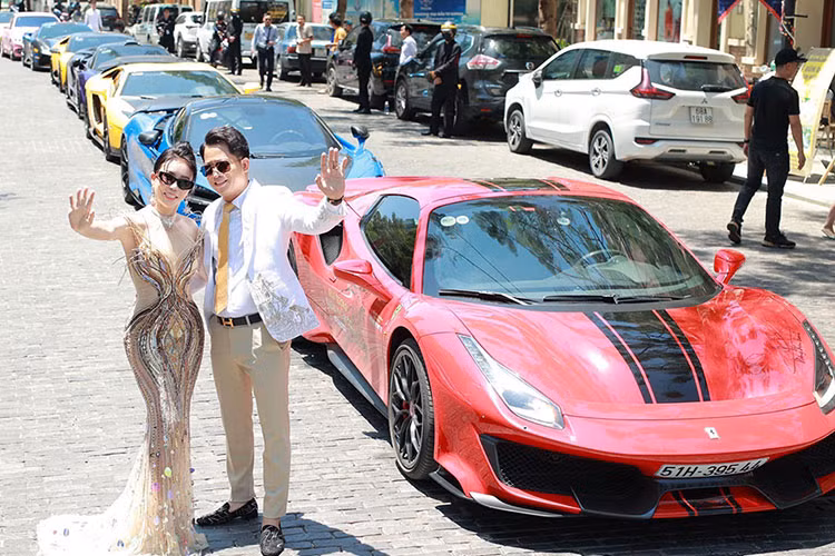 Dai gia Hoang Kim Khanh 