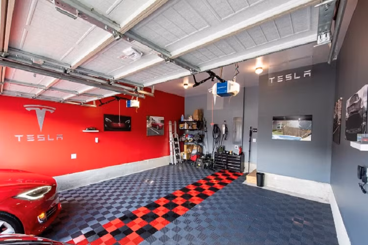 Nhung nhuoc diem nguoi mua xe Tesla Model Y can can nhac-Hinh-5