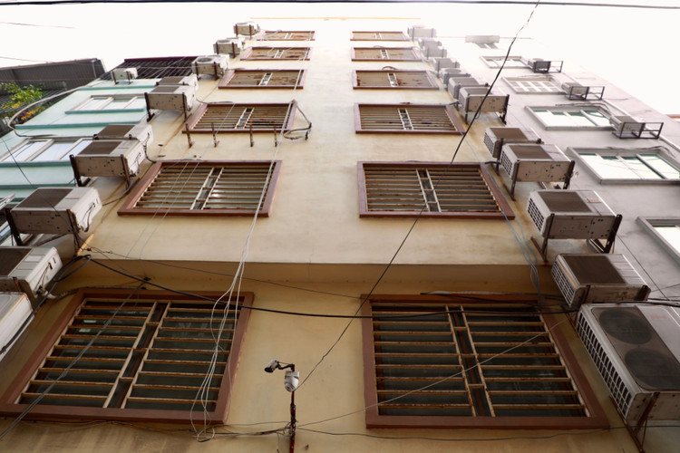 Ha Noi: Hiem hoa tu hang van cuc nong dieu hoa phoi nang, mua-Hinh-9