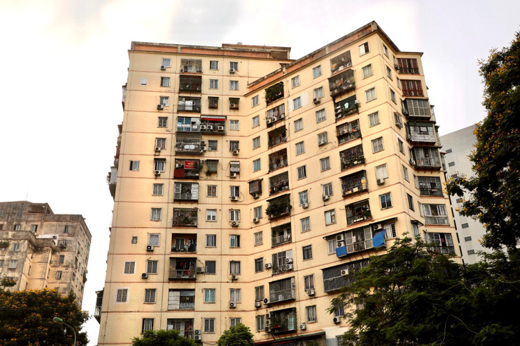 Ha Noi: Hiem hoa tu hang van cuc nong dieu hoa phoi nang, mua-Hinh-11