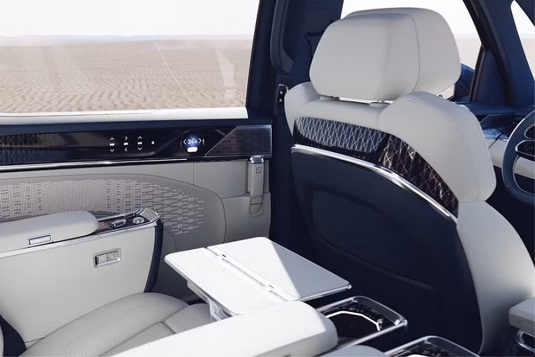 Zeekr 009 Trung Quoc tu 1,69 ty dong cua cuu giam doc Audi-Hinh-18