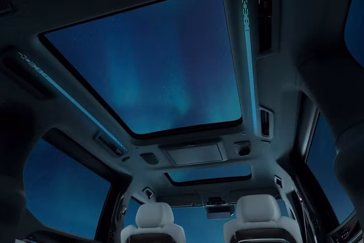 Zeekr 009 Trung Quoc tu 1,69 ty dong cua cuu giam doc Audi-Hinh-19