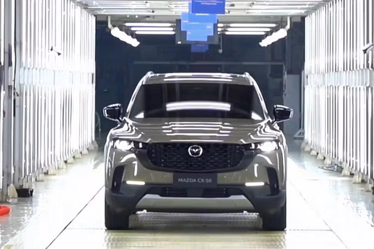 Mazda CX-50 2023 vua chao hang thi truong ty dan co gi?-Hinh-12
