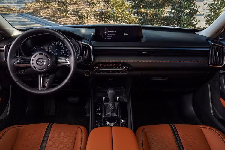 Mazda CX-50 2023 vua chao hang thi truong ty dan co gi?-Hinh-9