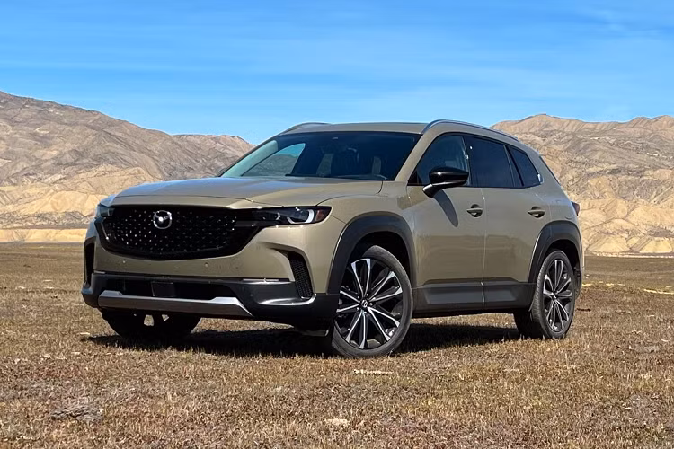 Mazda CX-50 2023 vua chao hang thi truong ty dan co gi?-Hinh-13