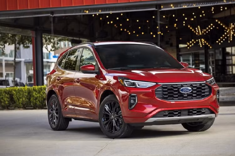 Ford Escape “ban hut” tai Viet Nam ra mat ban nang cap day cuon hut-Hinh-12