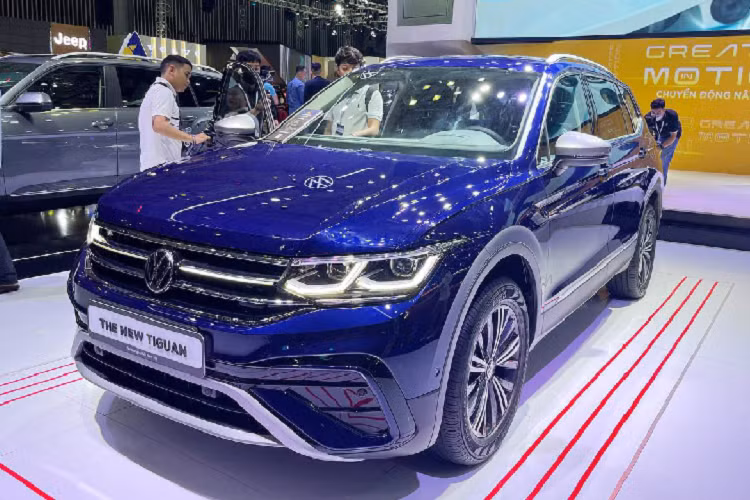 Can canh Volkswagen Tiguan 2022 hon 1,9 ty tai Viet Nam-Hinh-3