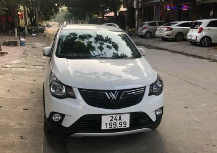 De xuat gia khoi diem 200 trieu dong voi bien so “rat dep” cho oto-Hinh-2