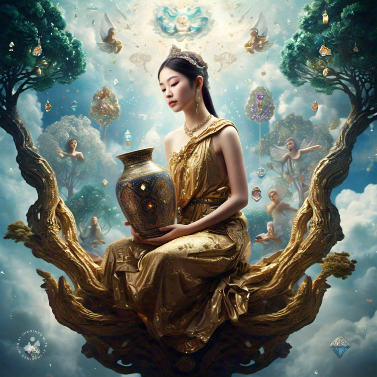 Tu vi 12 cung hoang dao 24/4/2025: Song Ngu phong tieu nhan-Hinh-11