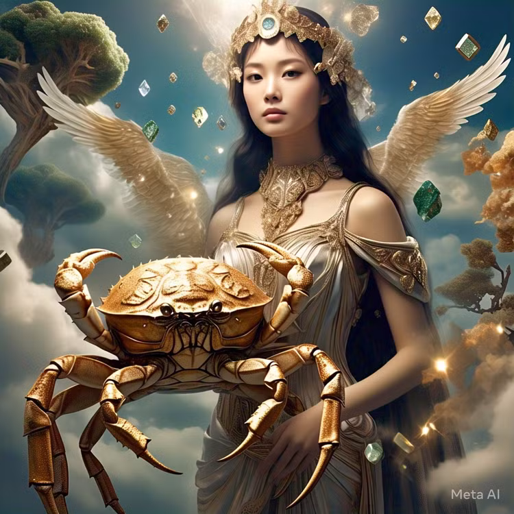 Tu vi 12 cung hoang dao 24/4/2025: Song Ngu phong tieu nhan-Hinh-4