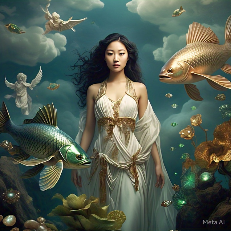 Tu vi 12 cung hoang dao 9/4/2025: Nhan Ma gap quy nhan-Hinh-12