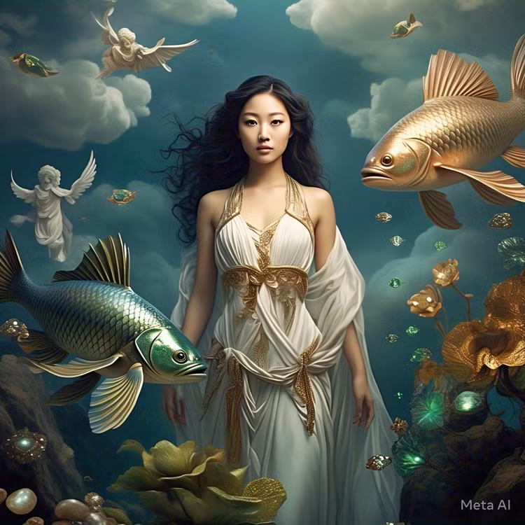 Tu vi 12 cung hoang dao 9/4/2025: Nhan Ma gap quy nhan-Hinh-12