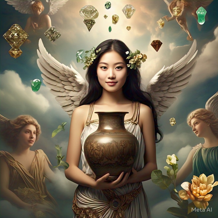 Tu vi 12 cung hoang dao 9/4/2025: Nhan Ma gap quy nhan-Hinh-11