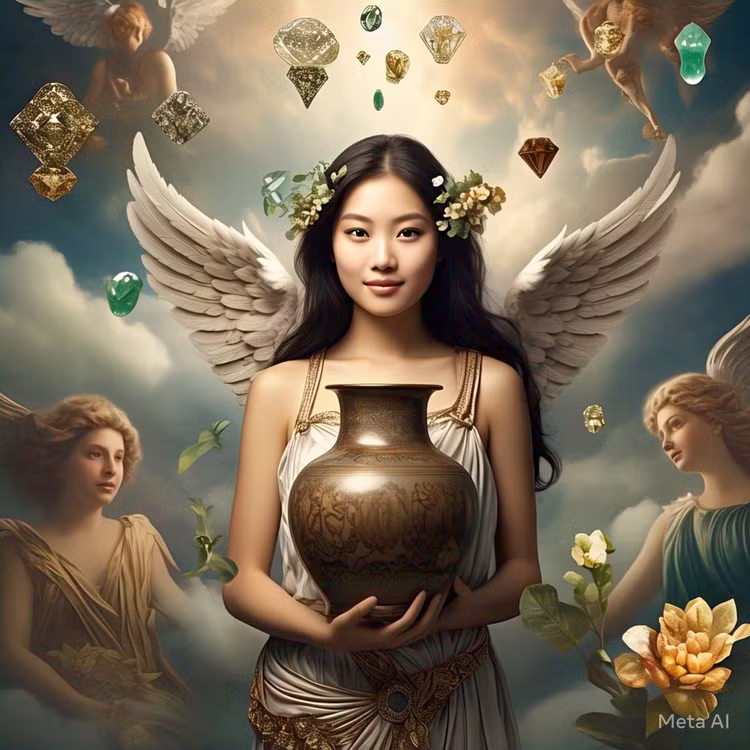 Tu vi 12 cung hoang dao 9/4/2025: Nhan Ma gap quy nhan-Hinh-11