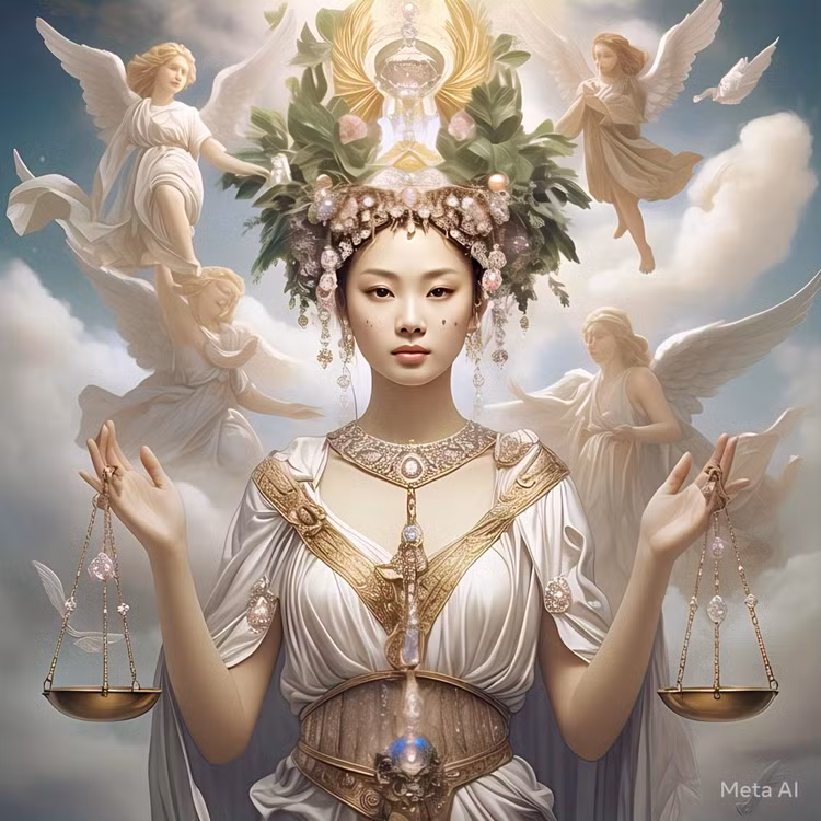 Tu vi 12 cung hoang dao 9/4/2025: Nhan Ma gap quy nhan-Hinh-7