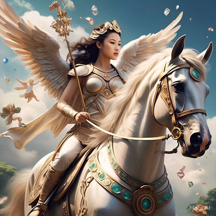 Tu vi 12 cung hoang dao 9/4/2025: Nhan Ma gap quy nhan-Hinh-9