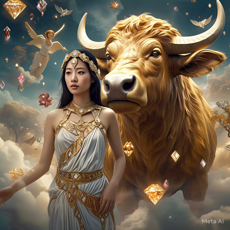 Tu vi 12 cung hoang dao 9/4/2025: Nhan Ma gap quy nhan-Hinh-2