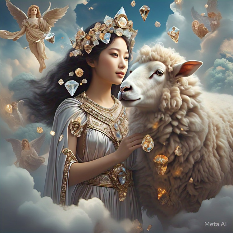 Tu vi 12 cung hoang dao 9/4/2025: Nhan Ma gap quy nhan