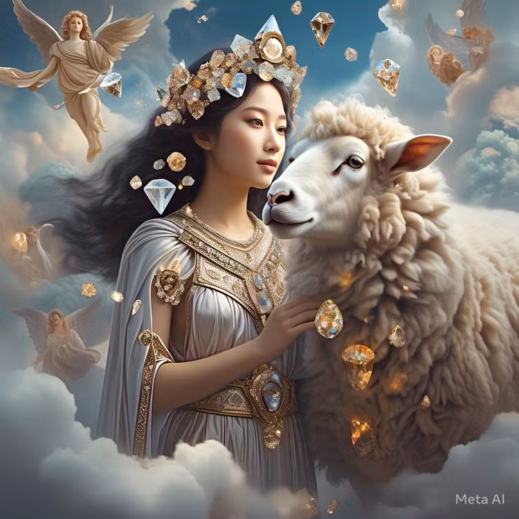 Tu vi 12 cung hoang dao 9/4/2025: Nhan Ma gap quy nhan