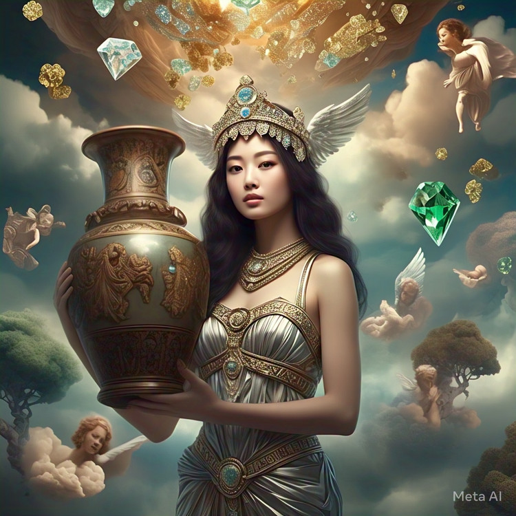 Tu vi 12 cung hoang dao 5/4/2025: Song Tu khoi sac-Hinh-11