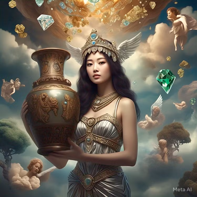 Tu vi 12 cung hoang dao 5/4/2025: Song Tu khoi sac-Hinh-11