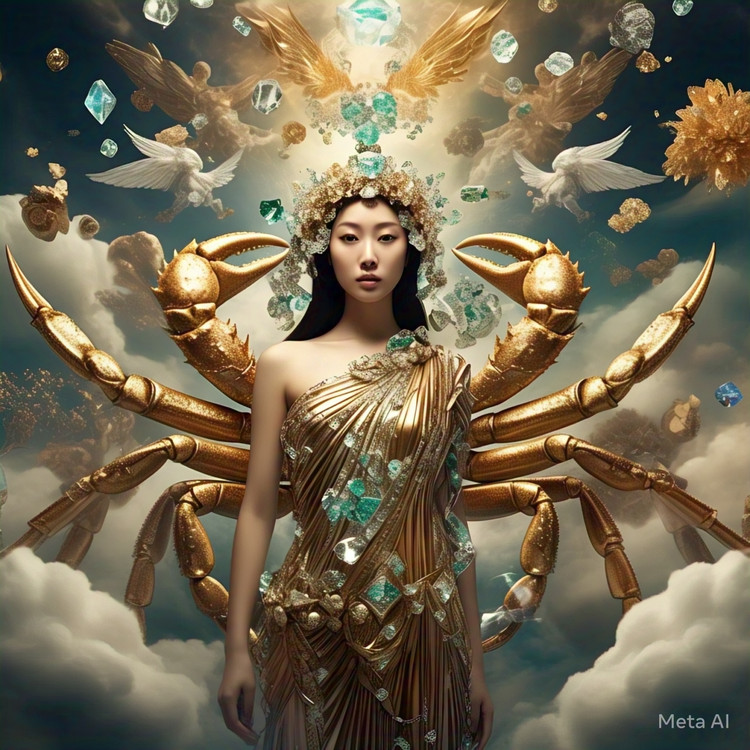 Tu vi 12 cung hoang dao 5/4/2025: Song Tu khoi sac-Hinh-4