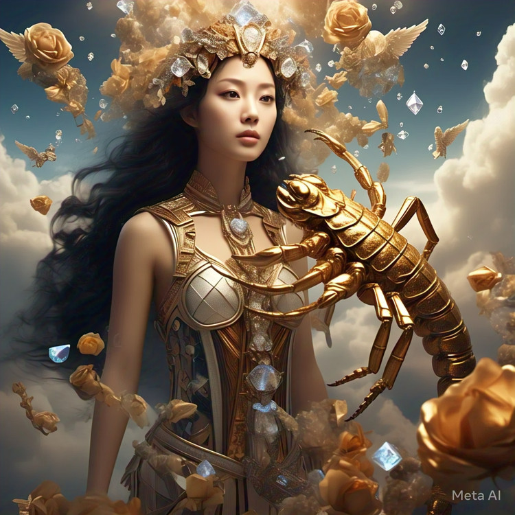 Tu vi 12 cung hoang dao 5/4/2025: Song Tu khoi sac-Hinh-8