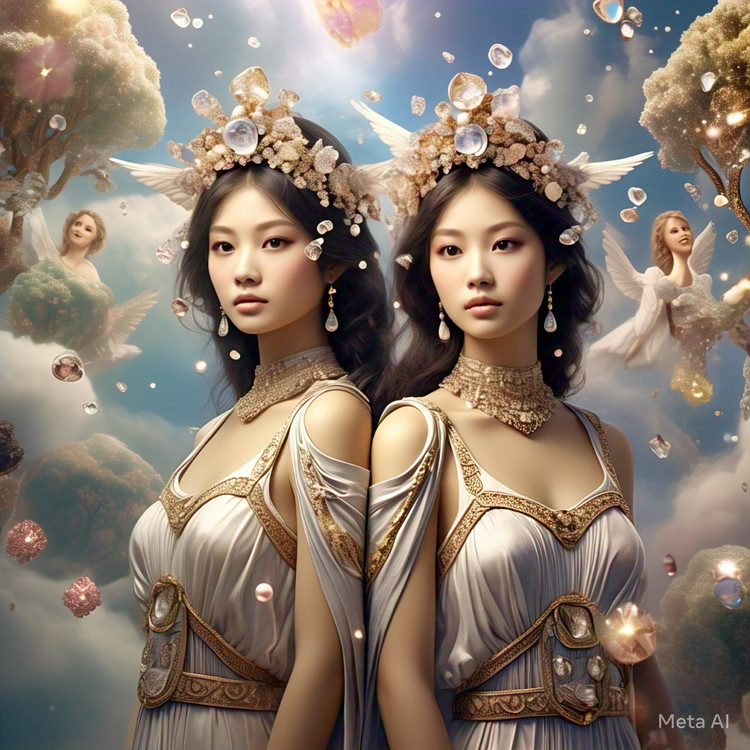 Tu vi 12 cung hoang dao 5/4/2025: Song Tu khoi sac-Hinh-3