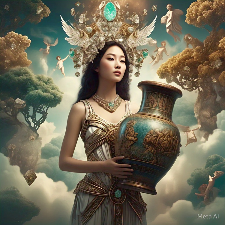 Tu vi 12 cung hoang dao 16/4/2025 Su Tu gap quy nhan-Hinh-11