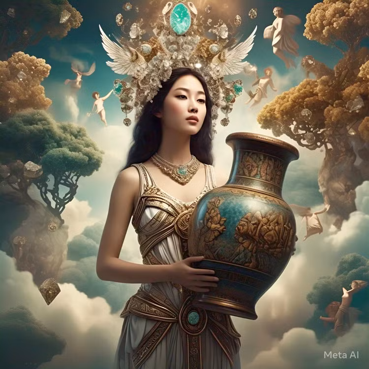 Tu vi 12 cung hoang dao 16/4/2025 Su Tu gap quy nhan-Hinh-11