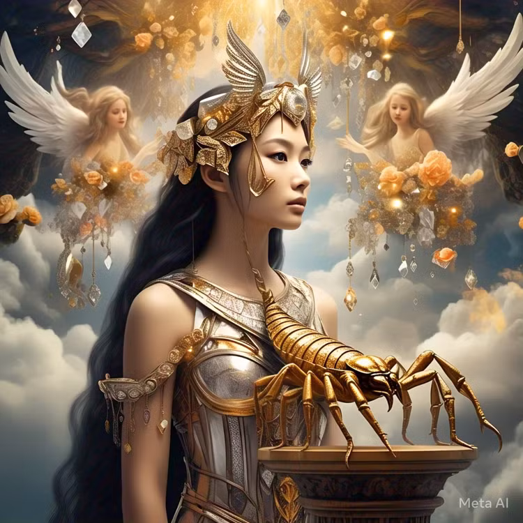 Tu vi 12 cung hoang dao 16/4/2025 Su Tu gap quy nhan-Hinh-8