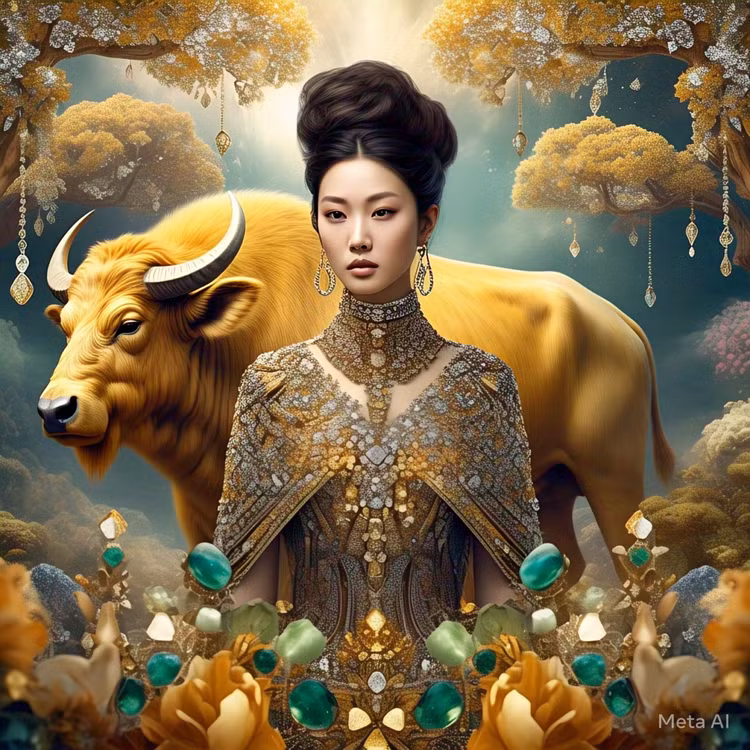 Tu vi 12 cung hoang dao 16/4/2025 Su Tu gap quy nhan-Hinh-2