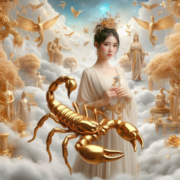 Tu vi 12 cung hoang dao 3/4/2025: Nhan Ma nen than trong-Hinh-8