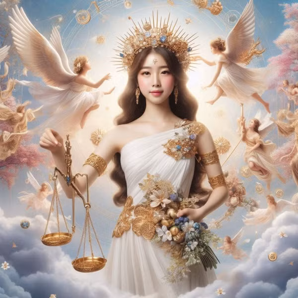 Tu vi 12 cung hoang dao 3/4/2025: Nhan Ma nen than trong-Hinh-7