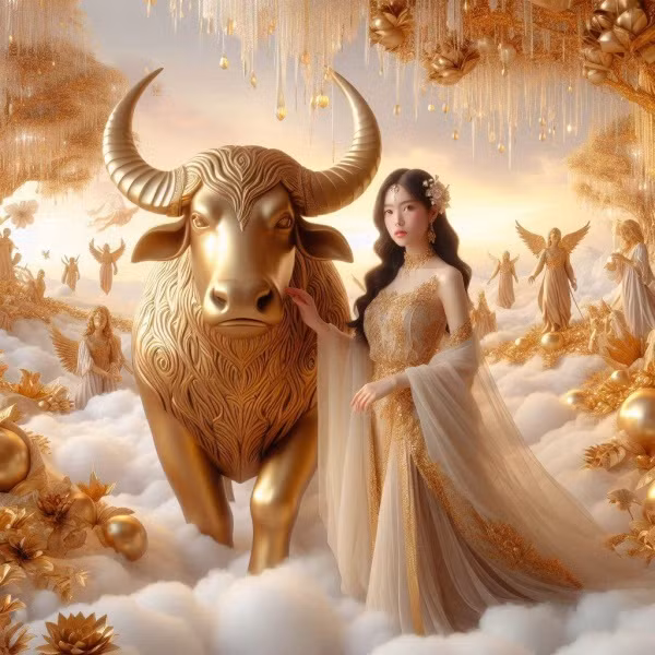 Tu vi 12 cung hoang dao 3/4/2025: Nhan Ma nen than trong-Hinh-2