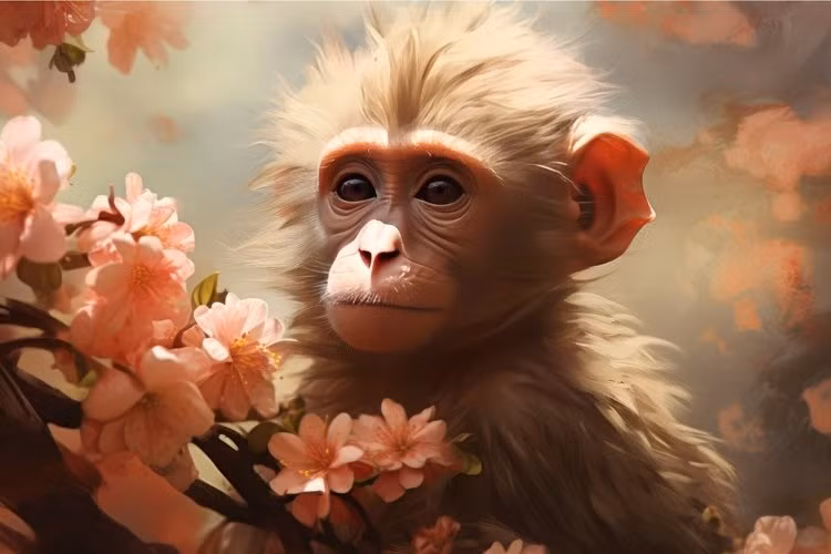 2 thang cuoi nam, 3 tuoi Than Tai diem danh, tien vao ao ao-Hinh-8