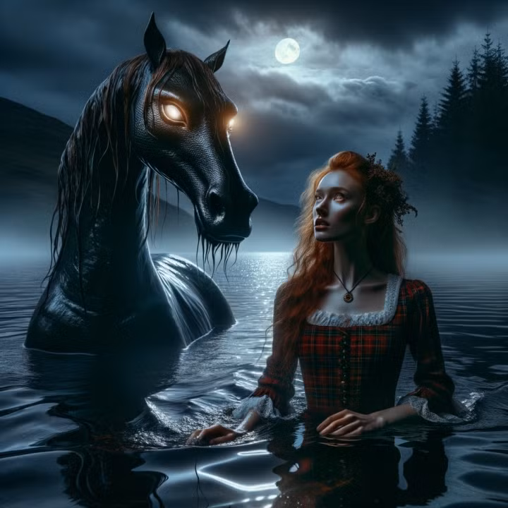 Giai ma truyen thuyet ha ba, noi khiep so cua nguoi dan thoi xua-Hinh-6