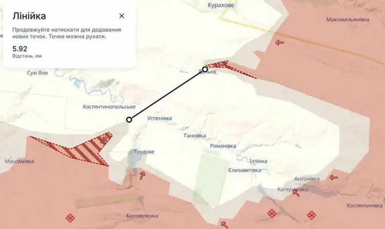 Kurakhove bị bao vây, quân Ukraine bỏ chạy giữa làn đạn - Hình 15 Kurakhove bi bao vay, quan Ukraine bo chay giua lan dan-Hinh-15
