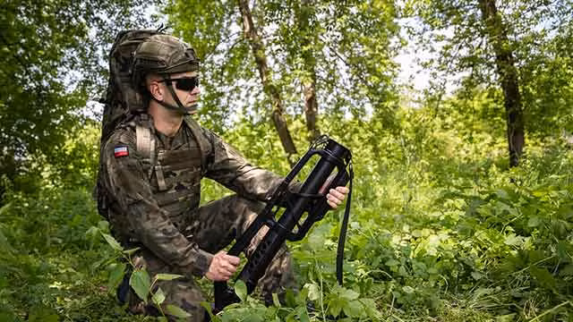 Quan doi Nga thu nhieu vu khi phuong Tay sau khi chiem Ugledar-Hinh-7