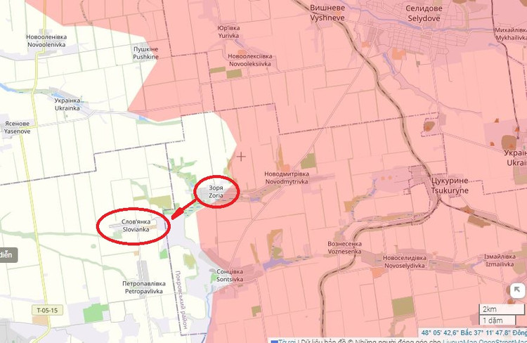 Tai sao Lu doan 155 tinh nhue Ukraine 