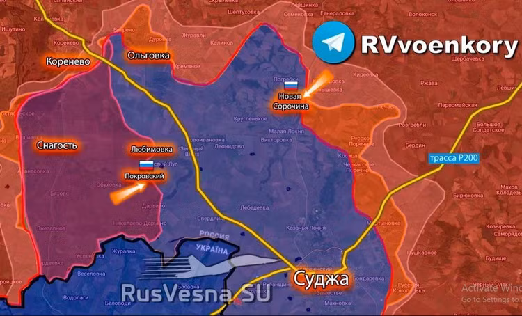 “Cung duong tu than” cua Quan doi Ukraine tai mat tran Kursk-Hinh-5