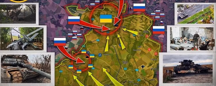 So phan bi tham cua quan Ukraine co thoat khoi rung Olgovsky-Hinh-8