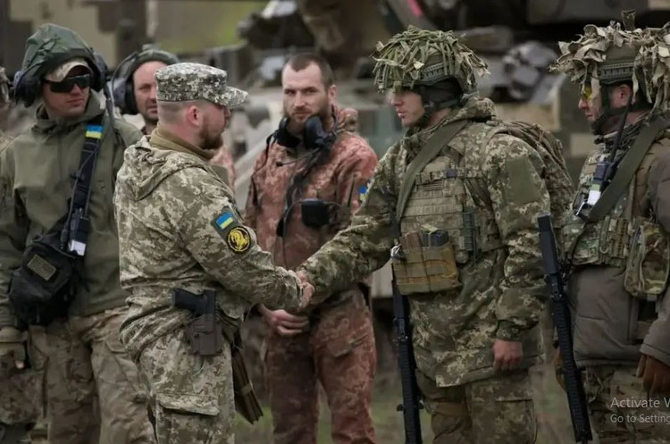 Quan doi Nga tieu diet linh danh thue My o mat tran Kursk-Hinh-9