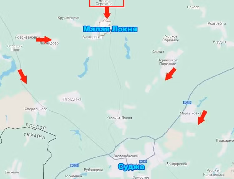 Quan doi Nga tieu diet linh danh thue My o mat tran Kursk-Hinh-17