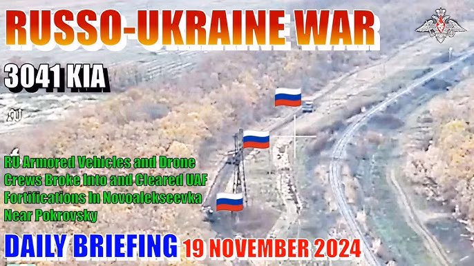 Quan Nga siet vong vay, “thit chat thong long” o Kurakhove-Hinh-3