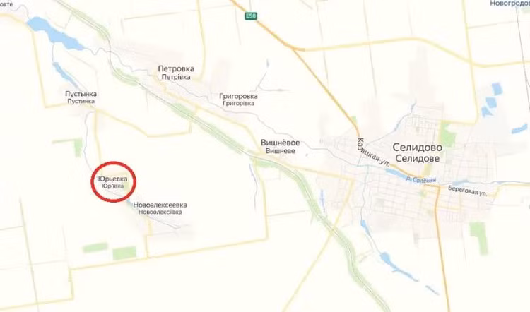 Quan Nga siet vong vay, “thit chat thong long” o Kurakhove-Hinh-4