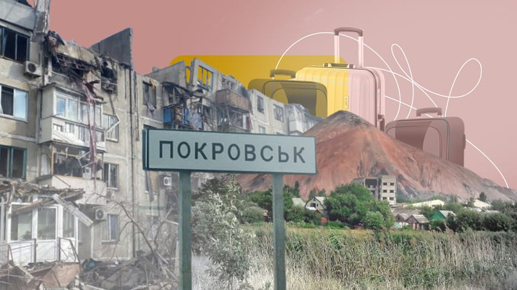 Trận Pokrovsk, lữ đoàn Ukraine thiệt hại 75% quân số trong hai tuần - Hình 19 Tran Pokrovsk, lu doan Ukraine thiet hai 75% quan so trong hai tuan-Hinh-19