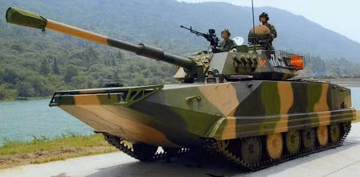 Việt Nam cải tiến vũ khí Liên Xô khiến người Nga ngạc nhiên - Hình 11 Viet Nam cai tien vu khi Lien Xo khien nguoi Nga ngac nhien-Hinh-11